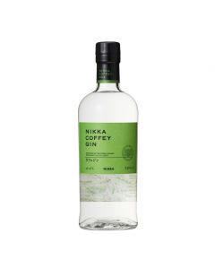 Nikka Coffey Gin