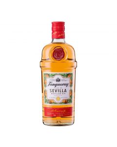 Tanqueray Flor de Sevilla Gin 100 cl