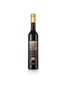 Cocchi riserva Reale la Venaria Vermouth di Torino
