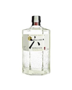 Roku Gin