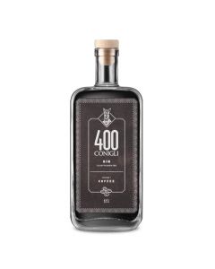 400 Conigli Caffè Gin