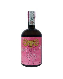 The Sister's Gin