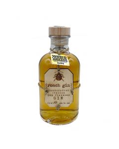 Roach Gin