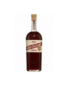 Poli Gran Bassano Vermouth rosso