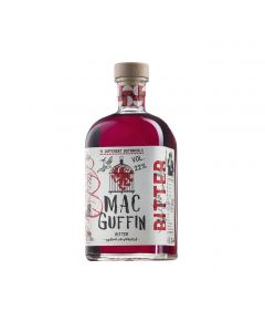 Mac Guffin Bitter made in Venezia