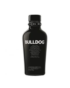 Bulldog Gin