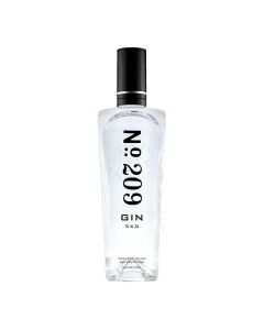 N. 209 Gin