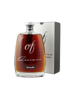Bonollo Amaro Of Astucciato