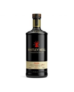 Whitley Neill Gin