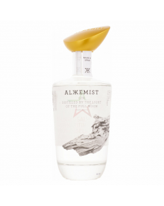 Alkkemist Gin