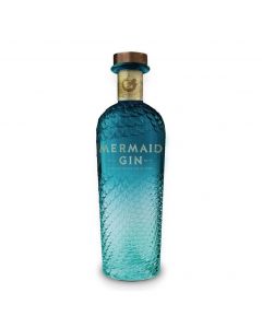 Mermaid Gin