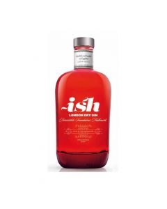 Ish Limited Gin