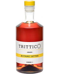 Trittico D3 Botanical bitter