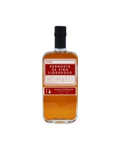 Vigoroso Vermouth 