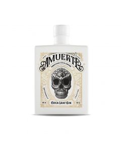 Amuerte White Gin