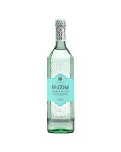 Bloom 1761 Gin