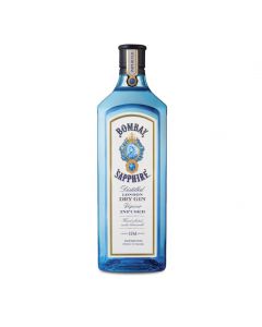 Bombay Sapphire