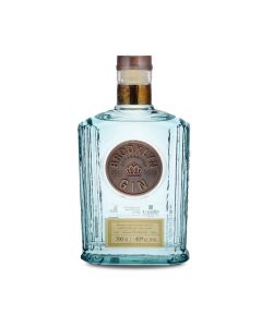 Brooklyn Gin