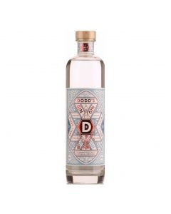 Dodd's Gin