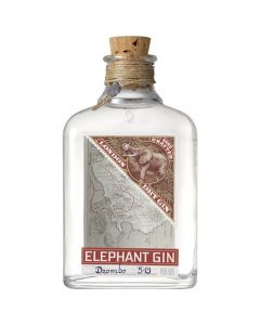 Elephant Gin