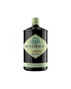 Hendrick's Amazonia