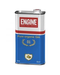 Engine Gin