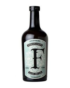 Ferdinand's Saar Dry Gin