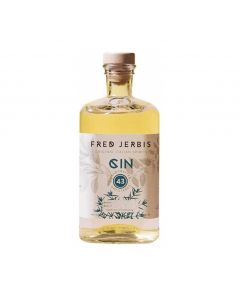 Fred Jerbis Gin