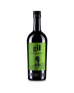Gil Gin