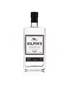 Gilpin's Gin