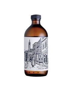 Gil Torbato Gin 