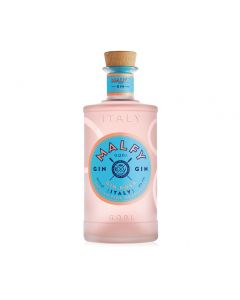 Malfy pompelmo rosa Gin