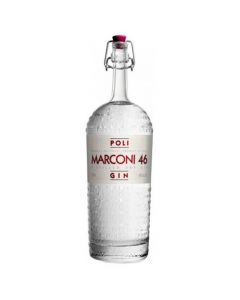 Marconi 46 Gin