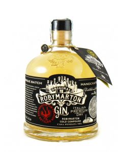 Marton Gin