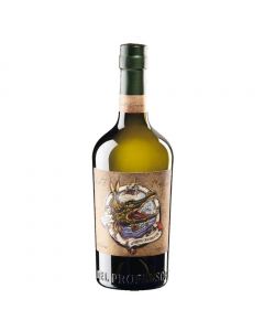 Del Professore Crocodile Gin
