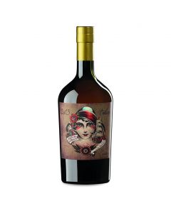 Del professore madame Gin