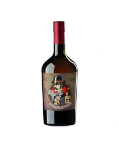 Del professore Monsier Gin