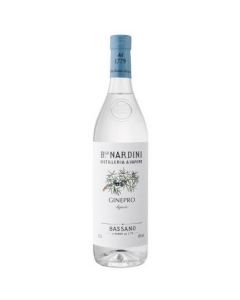 Nardini Grappa al Ginepro