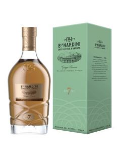Nardini Grappa Riserva 7 anni