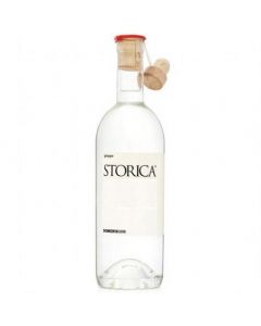 Domenis Grappa Storica Bianca
