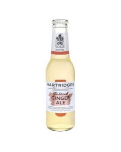 Gingel Ale Hartridges