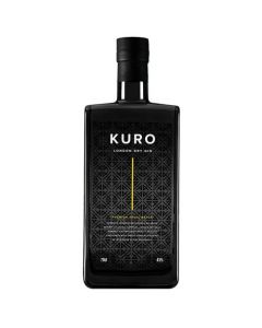 Kuro London Dry Gin
