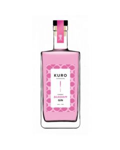 Kuro Cherry Blossom Gin