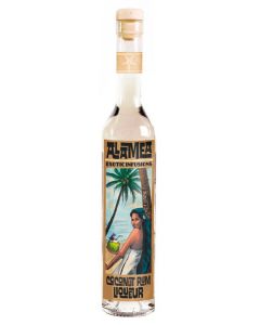 Alamea Coconut Rum