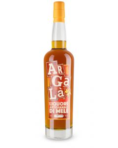 Argalà Liquore di Mele