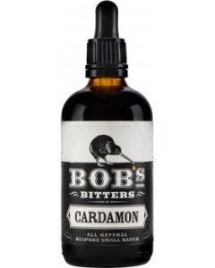 Bob's Cardamom Bitter