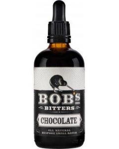 Bob's Chocolate Bitter