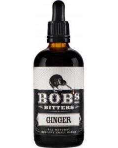Bob's Ginger Bitter