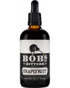 Bob's Grapefruit Bitter
