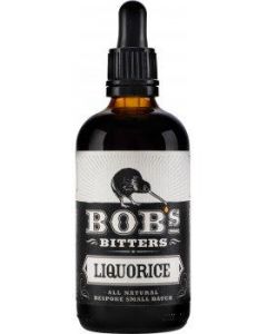 Bob's Liquorice Bitter